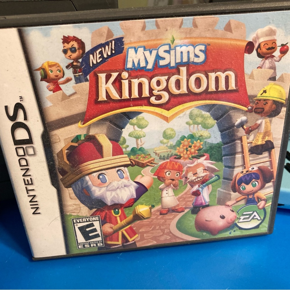 DS bundle - Picture 7 of 8